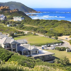 Brenton Haven Beachfront Resort